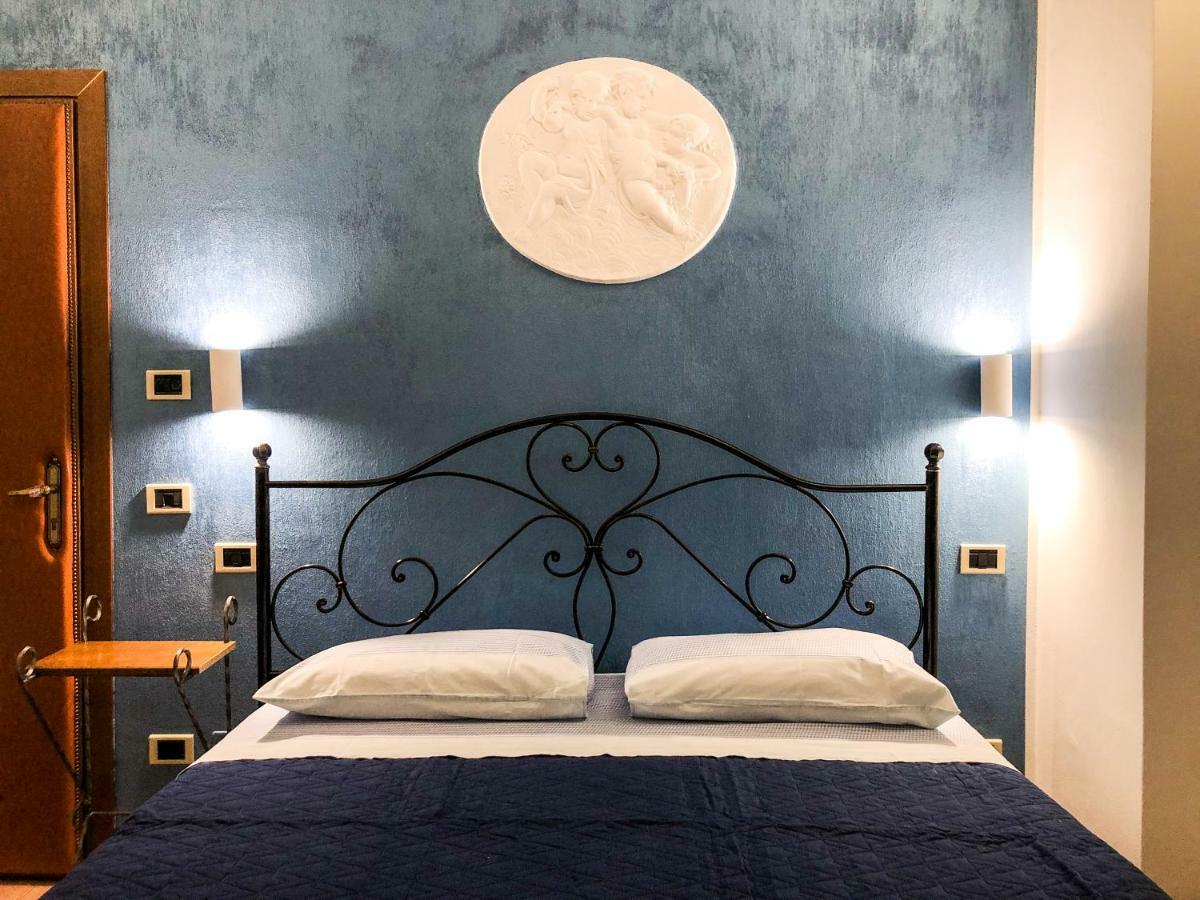 Agriturismo Il Cicaleto Cannara Zewnętrze zdjęcie
