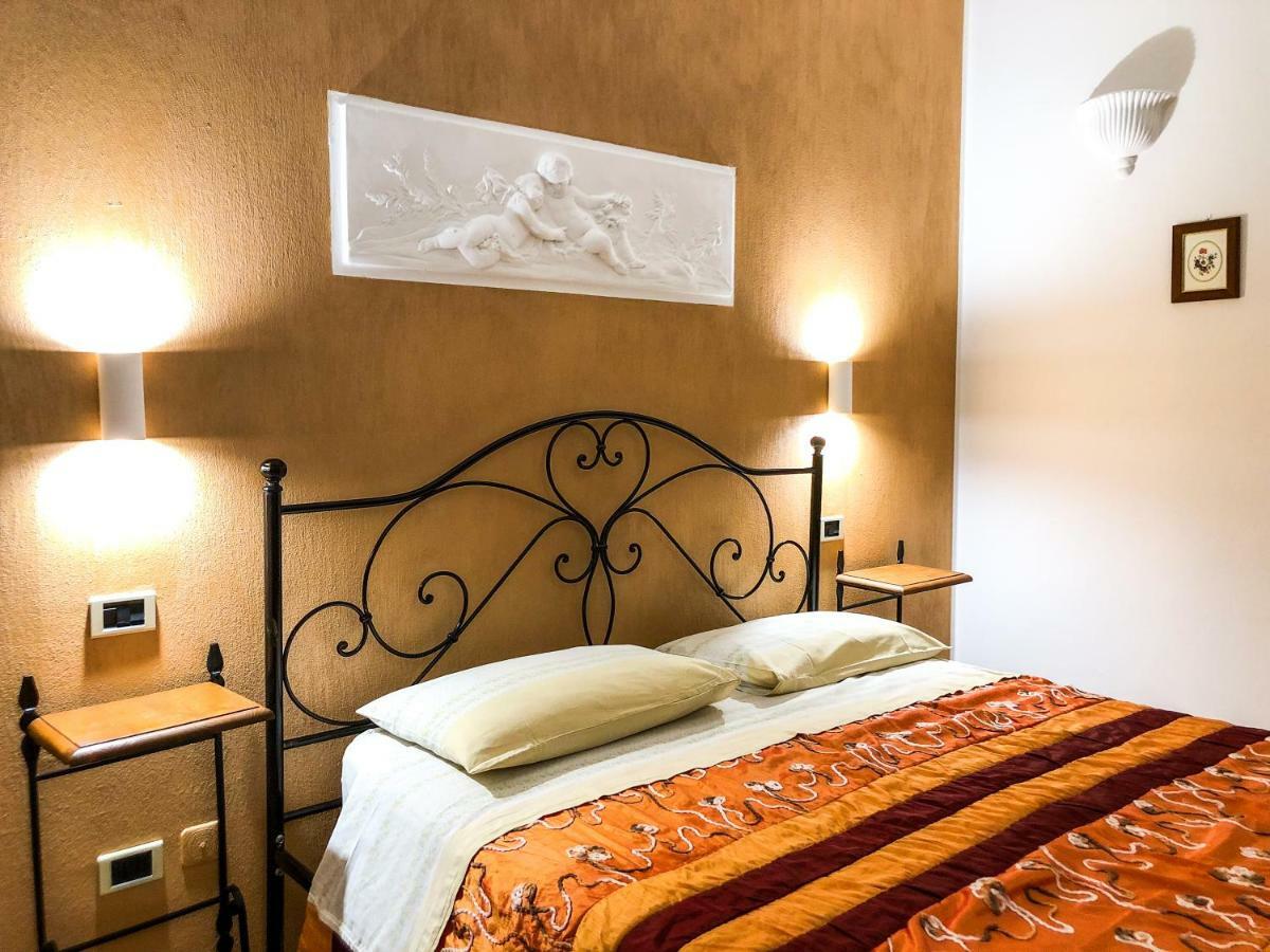 Agriturismo Il Cicaleto Cannara Zewnętrze zdjęcie